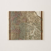 ピレネー1730 ジグソーパズル (横)