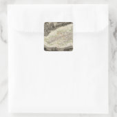 ピレネー・オルレス省 スクエアシール (バッグ)