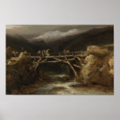 ピレネー ポスター (正面)