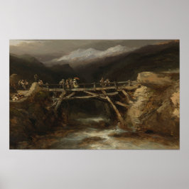 ピレネー ポスター