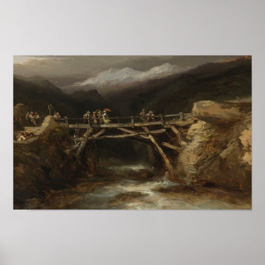 ピレネー ポスター (正面)