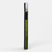 ピレネ素晴らし症例 Case-Mate iPhoneケース (裏面/右)