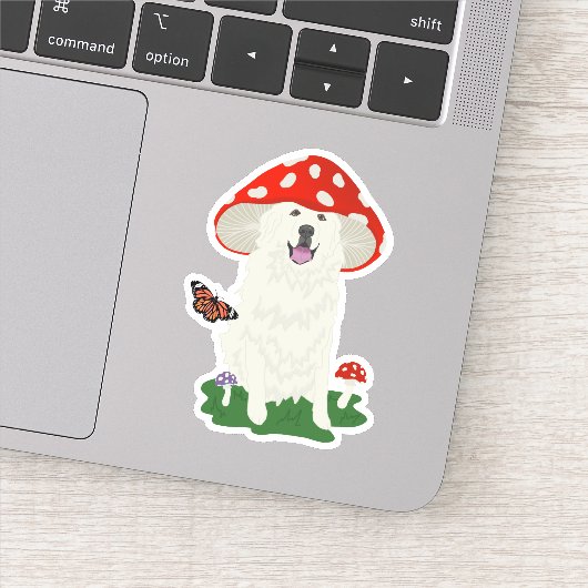 ピレパーソナライズされたネー素晴らしステッカー シール (詳細)