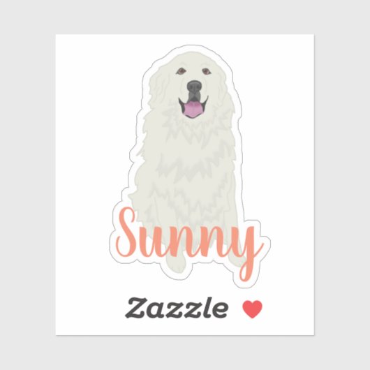 ピレパーソナライズされたネー素晴らしステッカー シール (シート)