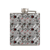 ピレートピント フラスク (裏面)