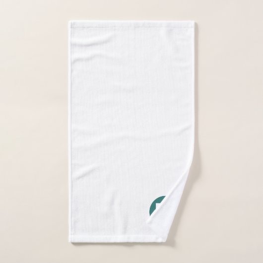 ピレ実在ーツ先生訓練用パーソナルタオル ハンドタオル (ハンドタオル)