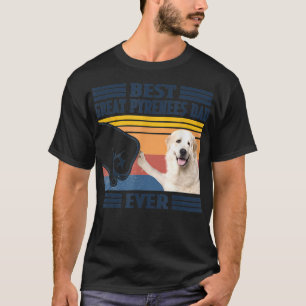 ピレ最高のネースパパエバヴィンテージ父の日 Tシャツ