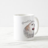 ピレ素晴らしネエスマム2 コーヒーマグカップ (正面右)