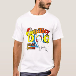 ピレ素晴らしネーの機敏性ギフト Tシャツ