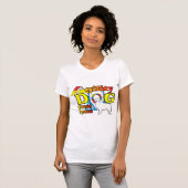 ピレ素晴らしネーの機敏性ギフト Tシャツ (正面フル)
