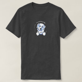 ピレ素晴らしネーは私の周りに Tシャツ