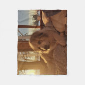 ピレ素晴らしネーフリースブランケット フリースブランケット (正面)