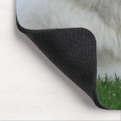 ピレ素晴らしネーマウスパッド マウスパッド (コーナー)