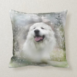 ピレ素晴らしネー化粧枕 クッション