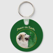 ピレ素晴らしネー和平 キーホルダー (裏面)