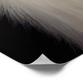 ピレ素晴らしネー犬の聖パトリックの日のドレス ポスター (角)