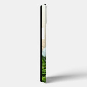 ピレ素晴らしネー犬ブリードiPhone Xケース Case-Mate iPhoneケース (裏面 / 右)