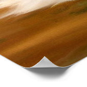 ピレ素晴らしネー犬 ポスター (角)