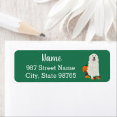 ピレ素晴らしネー秋 ラベル (インサイチュ)