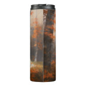 ピレ素晴らしネー紅葉秋インスパイア タンブラー (裏面)