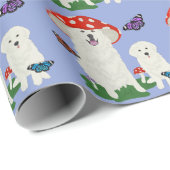 ピレ素晴らしネー誕生日 ラッピングペーパー (ロールコーナー)