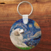ピレ素晴らしネー2 – スターリーナイト キーホルダー (正面)