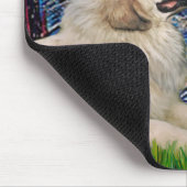 ピレ素晴らしネー2 – スターリーナイト マウスパッド (コーナー)