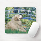ピレ素晴らしネー2 – ブリッジ マウスパッド (マウス)