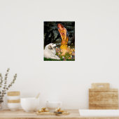 ピレ素晴らしネー2 – ミッドイブ ポスター (キッチン)