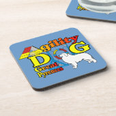 ピレ素晴らしネー_機敏性 コースター (左側)