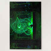 ピレ（デラックス） ジグソーパズル (縦)