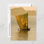 ピロギエヴェゾ ポストカード (正面/裏面)