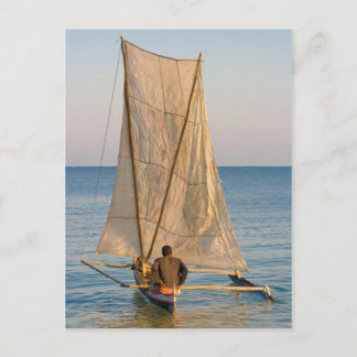 ピログィエール ヴェゾ ポストカード