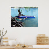 ピロゲスのポスター ポスター (キッチン)