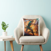 ピロスタイリッシューズ クッション (椅子)