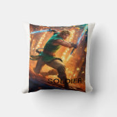 ピロスタイリッシューズ クッション (裏面)