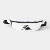 ピロツィケン ファニーパック (正面)