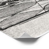 ピロラスの足でアンドロマッシュ ポスター (角)