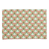 ピロロケはかりで測ースのドウドロップ(2サイズ) 枕カバー (正面右)