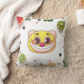 ピローお洒落 – ドリーミー心地よい クッション (ブランケット)