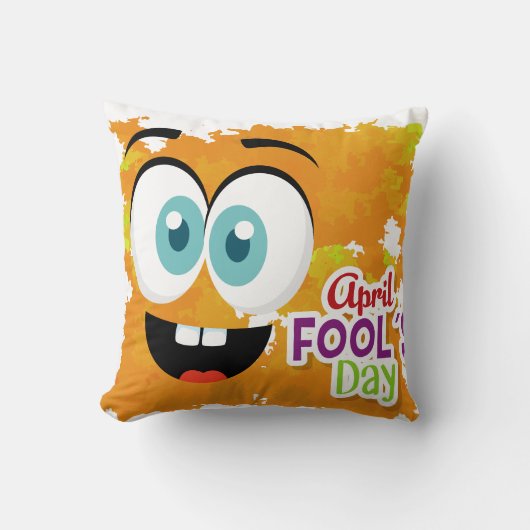 ピローお洒落 – ドリーミー心地よい クッション (正面)