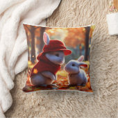 ピローお洒落 – ドリーミー心地よい クッション (ブランケット)