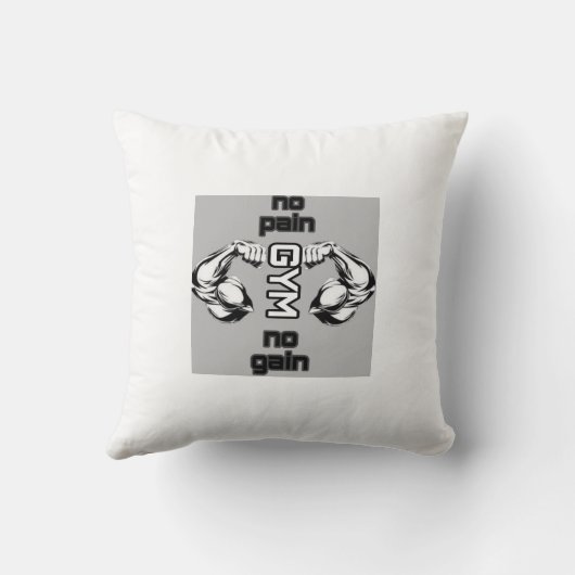 ピローアの動機 クッション (裏面)