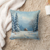 ピロークッション(編集) クッション (ブランケット)