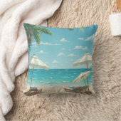 ピロークッション（編集） クッション (ブランケット)