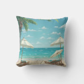 ピロークッション（編集） クッション (正面)