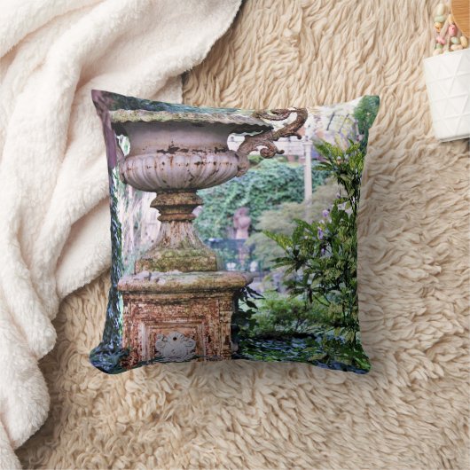 ピロークラシコ クッション (ブランケット)