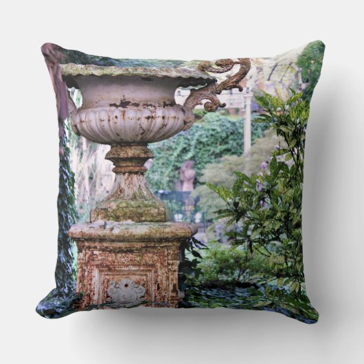 ピロークラシコ クッション (正面)