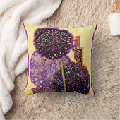 ピロークラシックヴィンテージ/チャールズマッキントッシュ2 クッション (ブランケット)