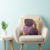 ピロークラシックヴィンテージ/チャールズマッキントッシュ2 クッション (椅子)